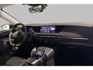 DS CERTIFIED Ds Ds 4 Etoile 1.5 Bluehdi Eat8 Tweedehands - Berline Diesel White - Kortrijk - 377082_2