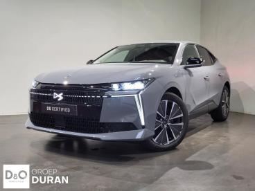 SPOTICAR Ds Ds 4 E-tense Pallas 58,3kwh Occasions - Berline Electrique Grey - Ieper - 1200379968_1