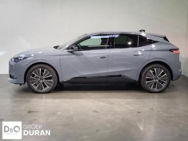 SPOTICAR Ds Ds 4 E-tense Pallas 58,3kwh Occasions - Berline Electrique Grey - Ieper - 1200379968_2