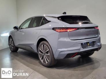 SPOTICAR Ds Ds 4 E-tense Pallas 58,3kwh Occasions - Berline Electrique Grey - Ieper - 1200379968_3