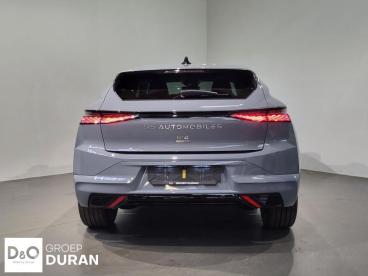 SPOTICAR Ds Ds 4 E-tense Pallas 58,3kwh Occasions - Berline Electrique Grey - Ieper - 1200379968_5