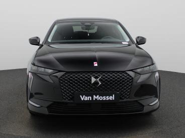 SPOTICAR Ds Ds 4 Puretech 130 Auto Performance Line Zetel -en Stuur Tweedehands - Berline Benzine Zwart - Hasselt - 1200380182_3