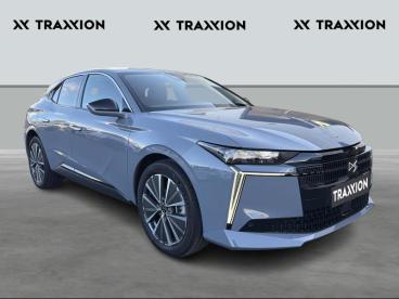 SPOTICAR Ds Ds 4 E-tense 215 Pallas Tweedehands - Berline Elektrisch Grey - Tielt - 1200394471_4