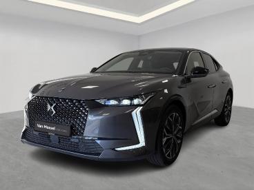 DS CERTIFIED Ds Ds 4 Hybrid 145 Auto Etoile Tweedehands - Berline Hybrid Grijs - Hasselt - 395496_1