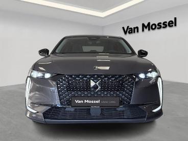 DS CERTIFIED Ds Ds 4 Hybrid 145 Auto Etoile Tweedehands - Berline Hybrid Grijs - Hasselt - 395496_2