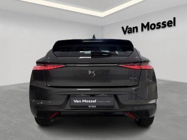DS CERTIFIED Ds Ds 4 Hybrid 145 Auto Etoile Tweedehands - Berline Hybrid Grijs - Hasselt - 395496_3