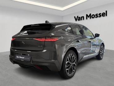 DS CERTIFIED Ds Ds 4 Hybrid 145 Auto Etoile Tweedehands - Berline Hybrid Grijs - Hasselt - 395496_4