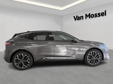 DS CERTIFIED Ds Ds 4 Hybrid 145 Auto Etoile Tweedehands - Berline Hybrid Grijs - Hasselt - 395496_5