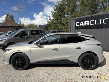 SPOTICAR Ds Ds 4 Crossback 1.2 Aut. Performance Line + Tweedehands - Suv Benzine Grey - Nevele - 1200364153_2