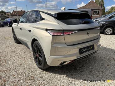 SPOTICAR Ds Ds 4 Crossback 1.2 Aut. Performance Line + Tweedehands - Suv Benzine Grey - Nevele - 1200364153_3