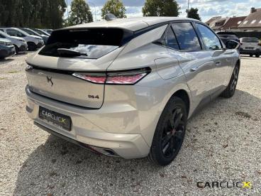 SPOTICAR Ds Ds 4 Crossback 1.2 Aut. Performance Line + Tweedehands - Suv Benzine Grey - Nevele - 1200364153_5