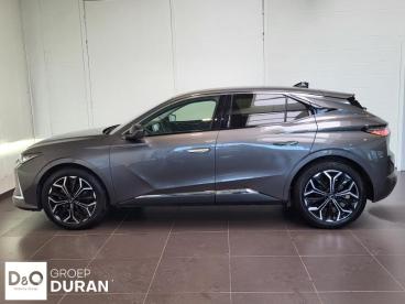 SPOTICAR Ds Ds 4 Crossback Etoile Hybrid E-dcs6 Tweedehands - Suv Hybrid Grey - Comines - 1200371408_2