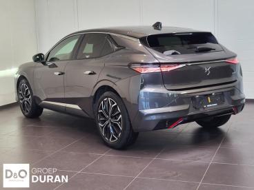 SPOTICAR Ds Ds 4 Crossback Etoile Hybrid E-dcs6 Tweedehands - Suv Hybrid Grey - Comines - 1200371408_3