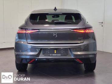 SPOTICAR Ds Ds 4 Crossback Etoile Hybrid E-dcs6 Tweedehands - Suv Hybrid Grey - Comines - 1200371408_5