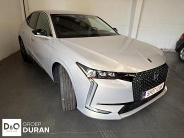 SPOTICAR Ds Ds 4 Crossback Etoile Hybrid E-dcs6 Occasions - Suv Hybride Silver - Poperinge - 1200379889_4
