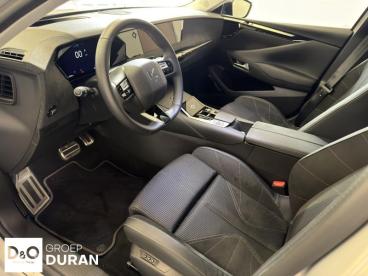 SPOTICAR Ds Ds 4 Crossback Etoile Hybrid E-dcs6 Occasions - Suv Hybride Silver - Poperinge - 1200379889_5