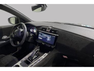 DS CERTIFIED Ds Ds 7 Crossback E-tense Perf Line+ 4x4 Tweedehands -  Oplaadbare Hybride Black - Kortrijk - 331346_2