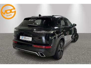 DS CERTIFIED Ds Ds 7 Crossback E-tense Perf Line+ 4x4 Tweedehands -  Oplaadbare Hybride Black - Kortrijk - 331346_3
