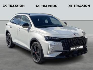 SPOTICAR Ds Ds 7 Crossback Bluehdi 130 Automatic Performa Occasions -  Diesel Champagne - Tielt - 1200339948_5