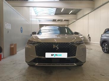 DS CERTIFIED Ds Ds 7 Crossback E-tense Rivoli Tweedehands -  Oplaadbare Hybride Beige - Drogenbos - 343741_2