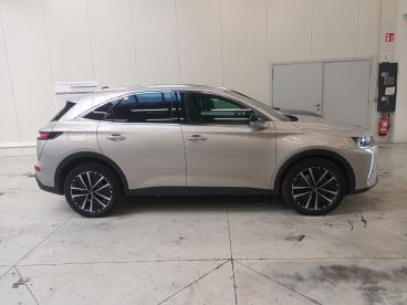 DS CERTIFIED Ds Ds 7 Crossback E-tense Rivoli Tweedehands -  Oplaadbare Hybride Beige - Drogenbos - 343741_4