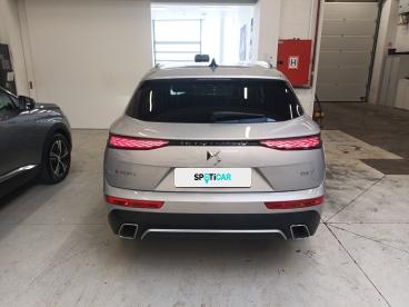 DS CERTIFIED Ds Ds 7 Crossback E-tense Rivoli Tweedehands -  Oplaadbare Hybride Beige - Drogenbos - 343741_5