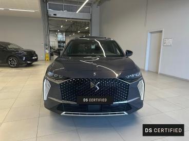 SPOTICAR Ds Ds 7 Crossback E-tense Rivoli Antoine De Saint Exupery Tweedehands -  Oplaadbare Hybride Noir - Wilrijk - 300346142_2