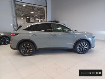 DS CERTIFIED Ds Ds 7 Crossback E-tense Esprit De Voyage Tweedehands -  Oplaadbare Hybride Gris - Wilrijk - 346143_4