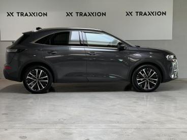 SPOTICAR Ds Ds 7 Crossback Bluehdi 130 Automatic Rivoli Occasions -  Diesel Grey - Tielt - 1200348394_5