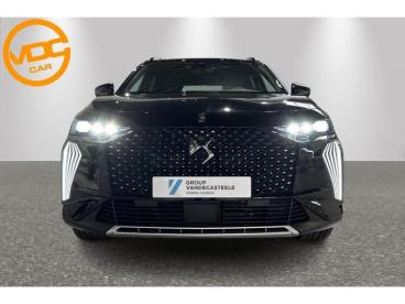 DS CERTIFIED Ds Ds 7 Crossback E-tense 225 Rivoli Tweedehands -  Oplaadbare Hybride Black - Kortrijk - 355446_5