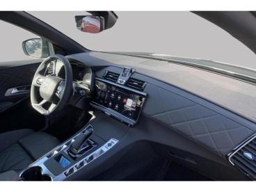 DS CERTIFIED Ds Ds 7 Crossback Rivoli E-tense 225 Tweedehands -  Oplaadbare Hybride Blue - Kortrijk - 358947_2