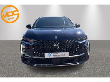 DS CERTIFIED Ds Ds 7 Crossback Rivoli E-tense 225 Tweedehands -  Oplaadbare Hybride Blue - Kortrijk - 358947_5