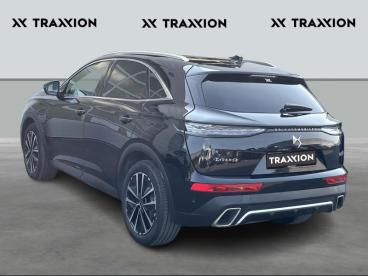 SPOTICAR Ds Ds 7 Crossback E-tense 225 Opera Occasions -  Hybride Rechargeable Black - Tielt - 1200359196_2