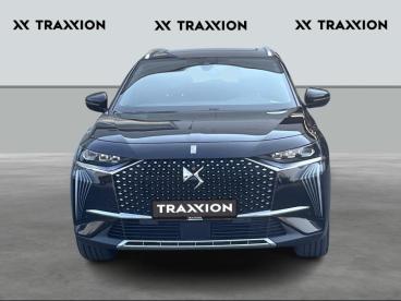 SPOTICAR Ds Ds 7 Crossback E-tense 225 Opera Occasions -  Hybride Rechargeable Black - Tielt - 1200359196_3