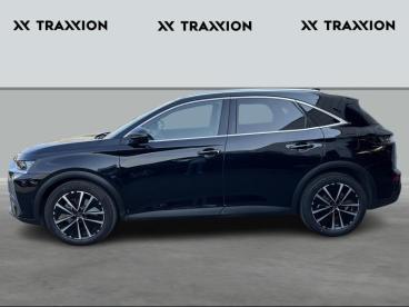 SPOTICAR Ds Ds 7 Crossback E-tense 225 Opera Occasions -  Hybride Rechargeable Black - Tielt - 1200359196_4