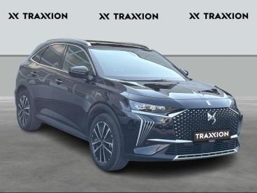 SPOTICAR Ds Ds 7 Crossback E-tense 225 Opera Occasions -  Hybride Rechargeable Black - Tielt - 1200359196_5