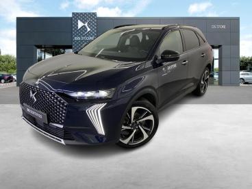 DS CERTIFIED Ds Ds 7 Crossback Opera Tweedehands -  Diesel Blue - Ans - 359643_1