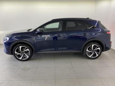 DS CERTIFIED Ds Ds 7 Crossback Opera Tweedehands -  Diesel Blue - Ans - 359643_2