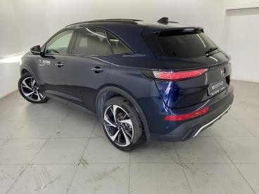 DS CERTIFIED Ds Ds 7 Crossback Opera Tweedehands -  Diesel Blue - Ans - 359643_4