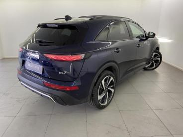 DS CERTIFIED Ds Ds 7 Crossback Opera Tweedehands -  Diesel Blue - Ans - 359643_5