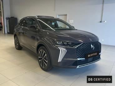 SPOTICAR Ds Ds 7 Crossback 1 E-tense Rivoli Antoine De Saint Exupery Occasions -  Hybride Rechargeable Bordeaux - Wilrijk - 1200360697_3