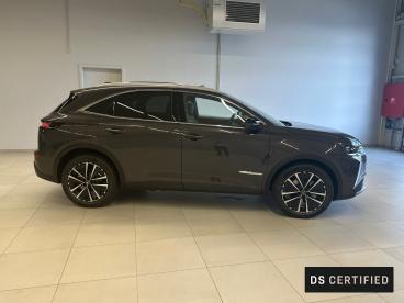 SPOTICAR Ds Ds 7 Crossback 1 E-tense Rivoli Antoine De Saint Exupery Occasions -  Hybride Rechargeable Bordeaux - Wilrijk - 1200360697_4