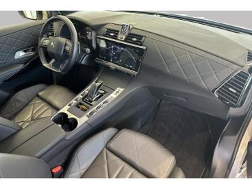 DS CERTIFIED Ds Ds 7 Crossback Rivoli 1.5 Blue Hdi 130 Automa Tweedehands -  Diesel Champagne - Kortrijk - 360851_2