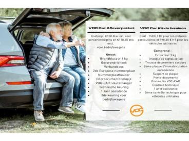 DS CERTIFIED Ds Ds 7 Crossback Rivoli 1.5 Blue Hdi 130 Automa Tweedehands -  Diesel Champagne - Kortrijk - 360851_4