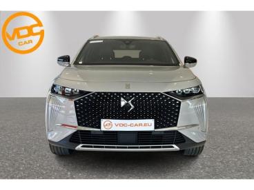 DS CERTIFIED Ds Ds 7 Crossback Rivoli 1.5 Blue Hdi 130 Automa Tweedehands -  Diesel Champagne - Kortrijk - 360851_5