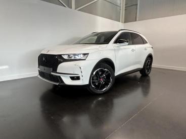 SPOTICAR Ds Ds 7 Crossback Performance Line Tweedehands -  Benzine White - Brugge - 1200360963_1
