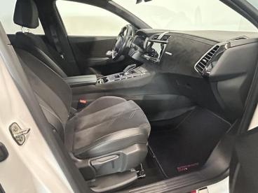 SPOTICAR Ds Ds 7 Crossback Performance Line Tweedehands -  Benzine White - Brugge - 1200360963_2