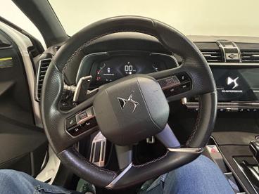 SPOTICAR Ds Ds 7 Crossback Performance Line Tweedehands -  Benzine White - Brugge - 1200360963_3