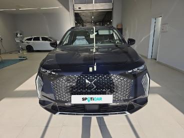 SPOTICAR Ds Ds 7 Crossback 1 Plug-in Hydrid 225 Jules Verne Occasions -  Hybride Rechargeable Blauw - Wilrijk - 1200361077_2