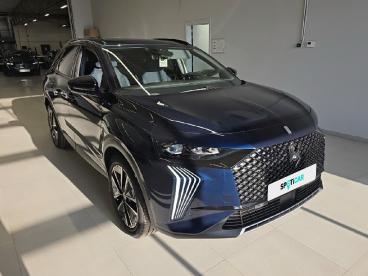 SPOTICAR Ds Ds 7 Crossback 1 Plug-in Hydrid 225 Jules Verne Occasions -  Hybride Rechargeable Blauw - Wilrijk - 1200361077_3